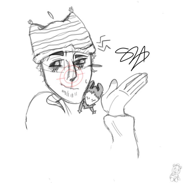doodle^^