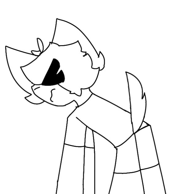 tail