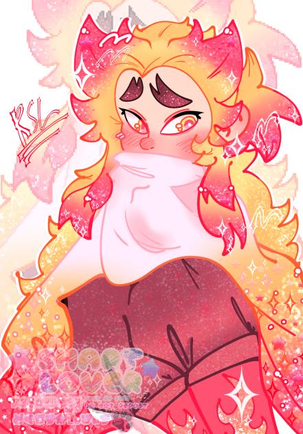 flame boi ⋆˙⟡♡ 🍜