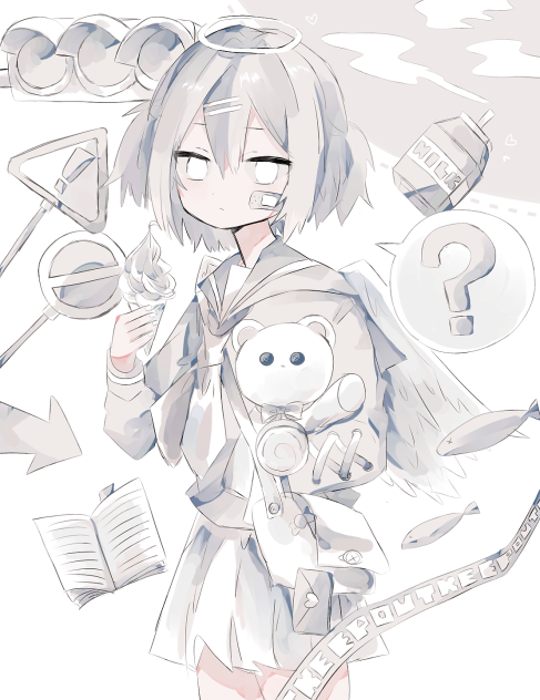White World