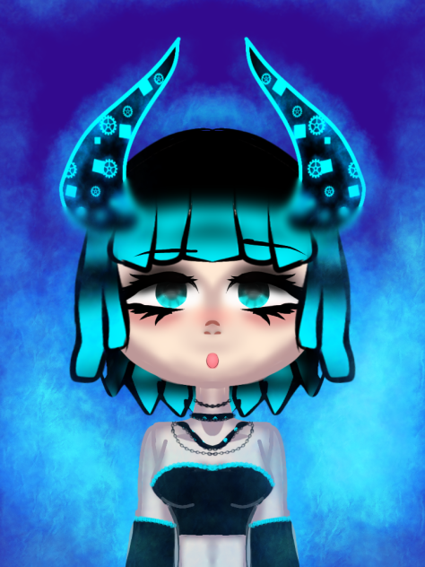 teste - ibisPaint