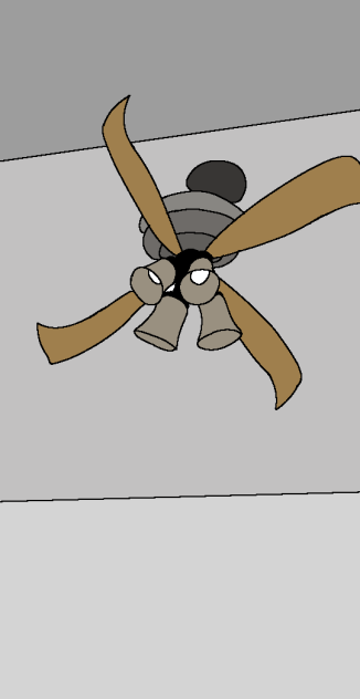 Fan - ibisPaint