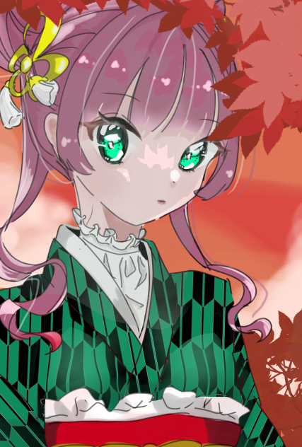 紅葉