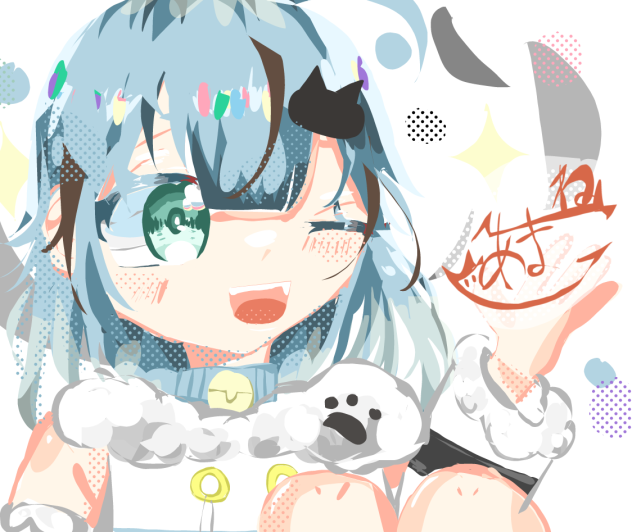 あまねこ