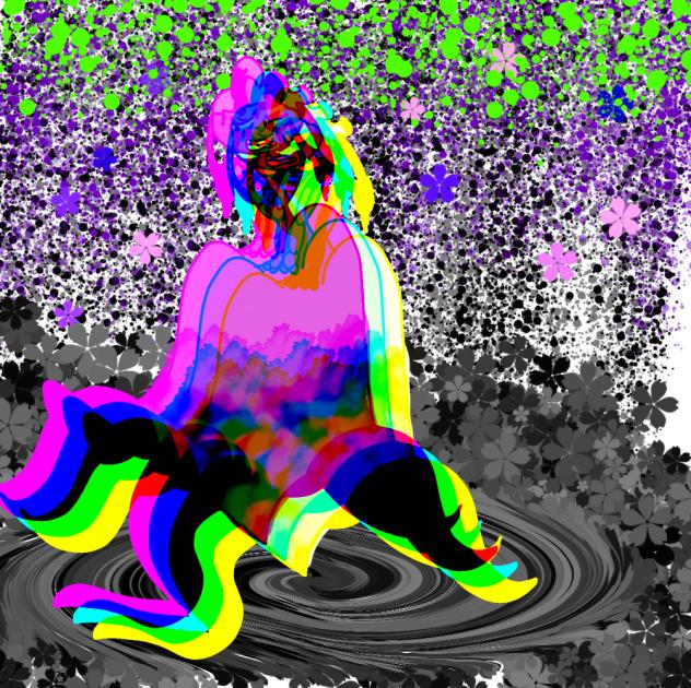 twisted bassie