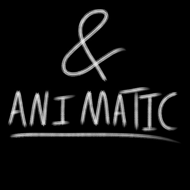 Tally Hall - '&' Animatic