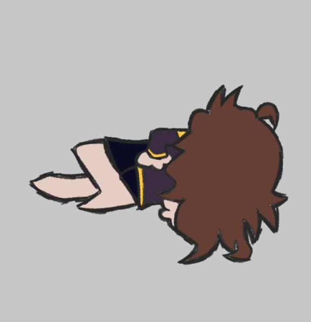 #283 - Ay - ibisPaint