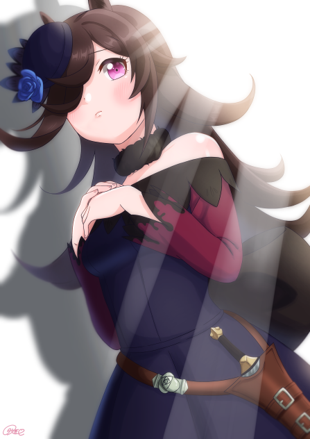 ライスシャワー