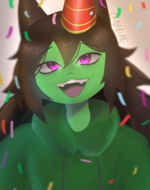 𝓗 appy birthday 𝐈𝐬𝐚𝐜𝐚𝐭 🥳