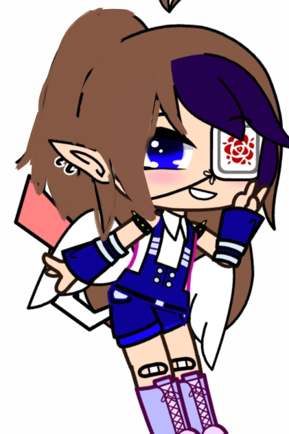 3gacha edit