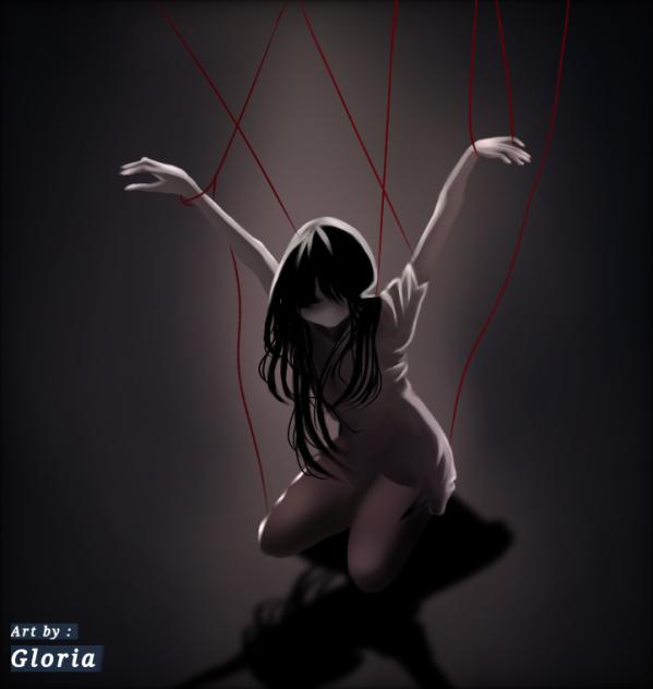 I Became my own Puppeteer