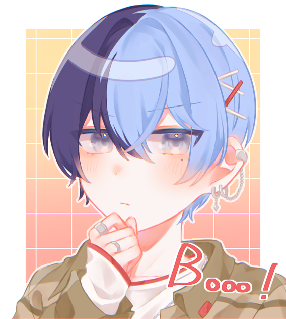 「もうしらないからな！」