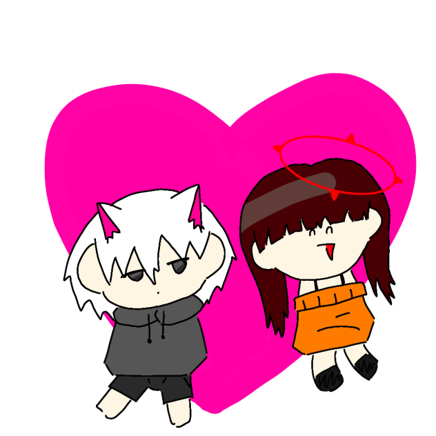 호&루