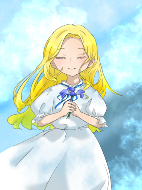 マーニー