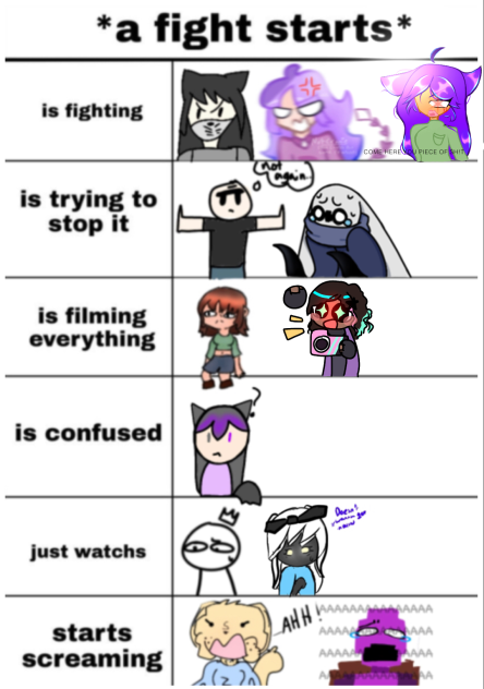 fight collab
