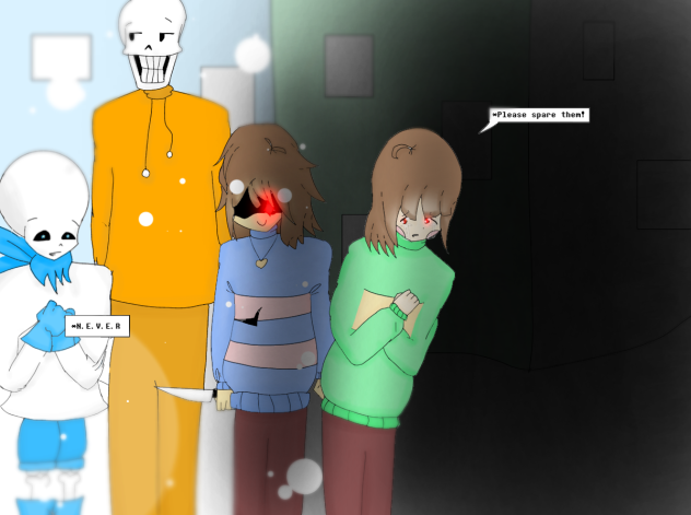 UNDERSWAP.