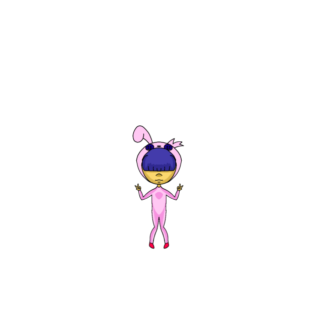 bunny