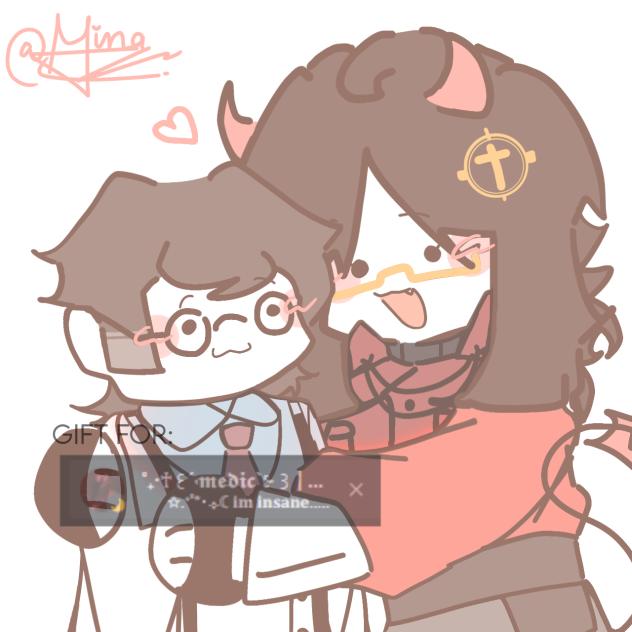 Gift for a friend on Discord😌