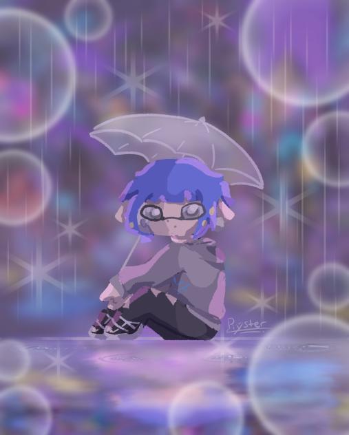 Rain