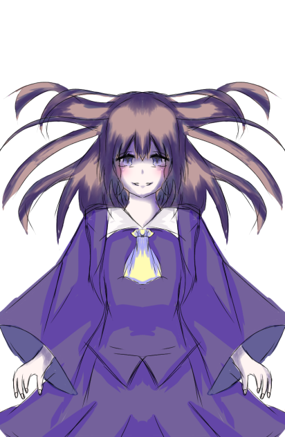魔法使い