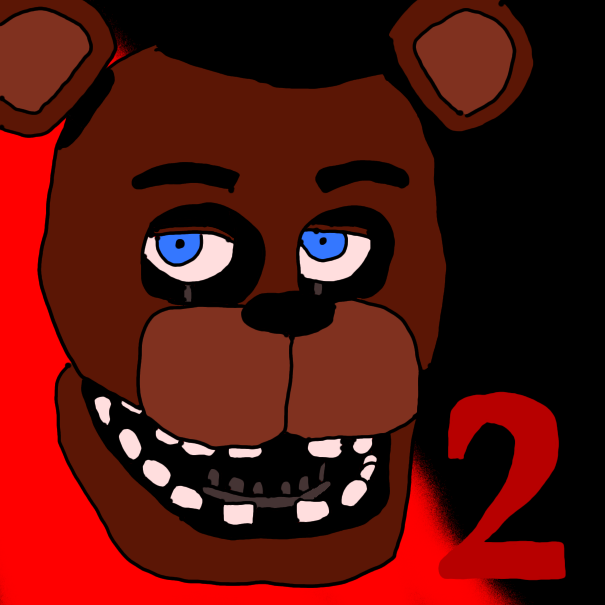 Five NIGHTS at Freddy’s2