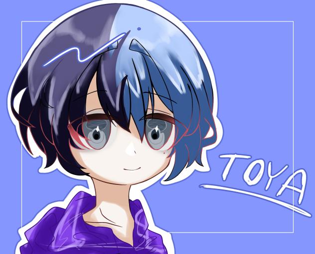 ☕️TOYA🍪
