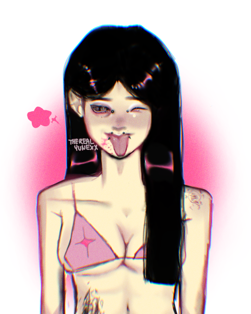 PINK!1!1🍥