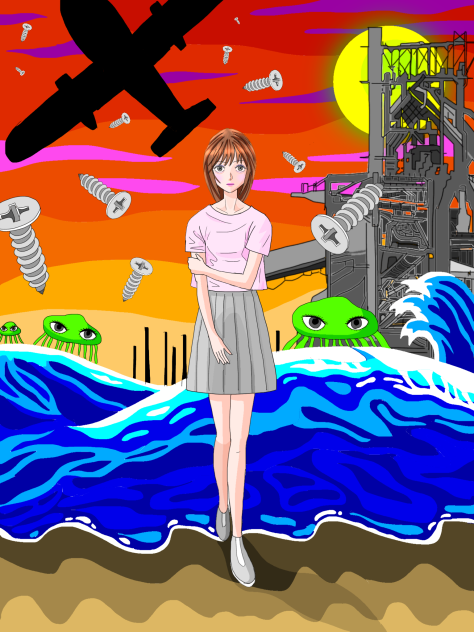 ねじ式