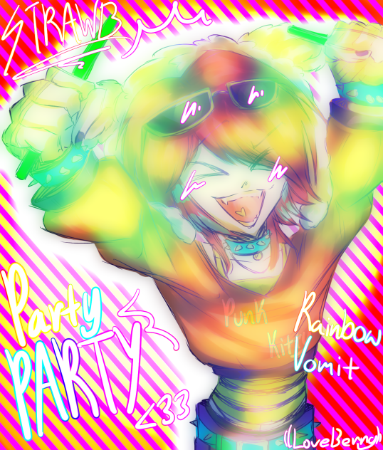 [🤮🌈CUTELYVOMITSRAINBOWS🤮🌈]