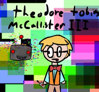 Stoopid idiot named toby lol