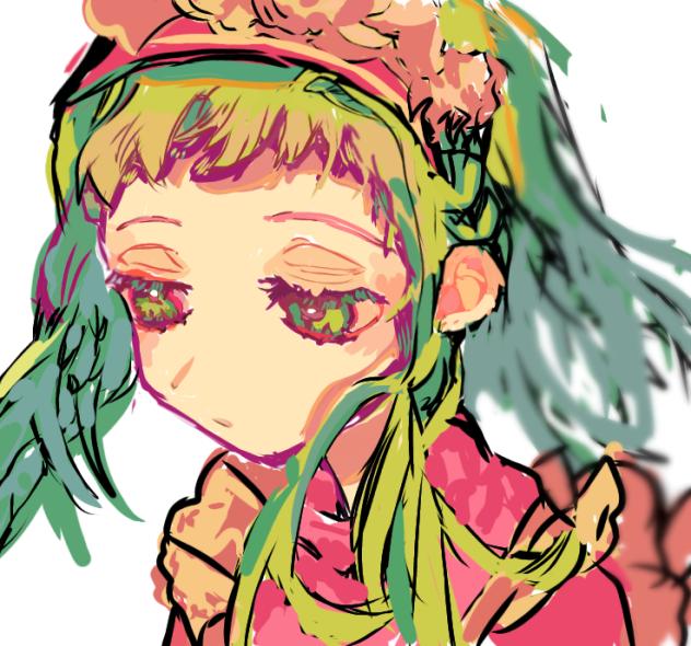 practice using tbhk art style (⁠ㆁ⁠ω⁠ㆁ⁠)