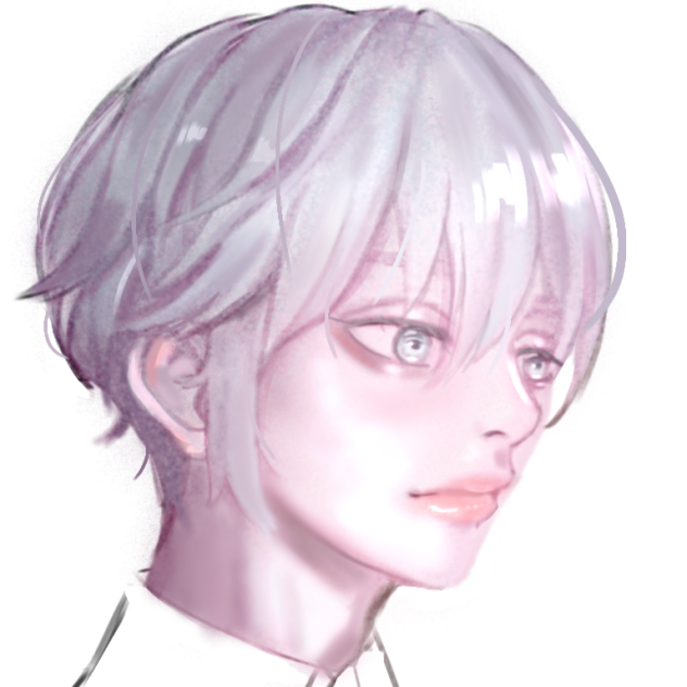 Silver - ibisPaint