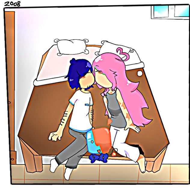 old photo core my beloved