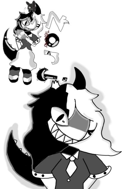 Zari she became one of the teachers