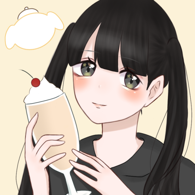 女の子