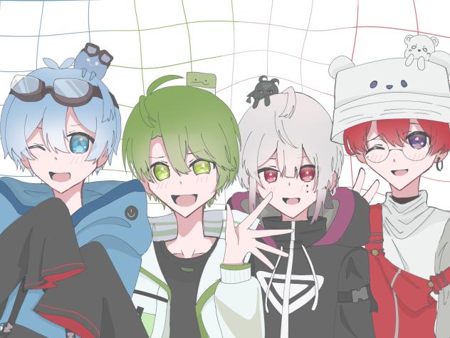 いんく2周年！！