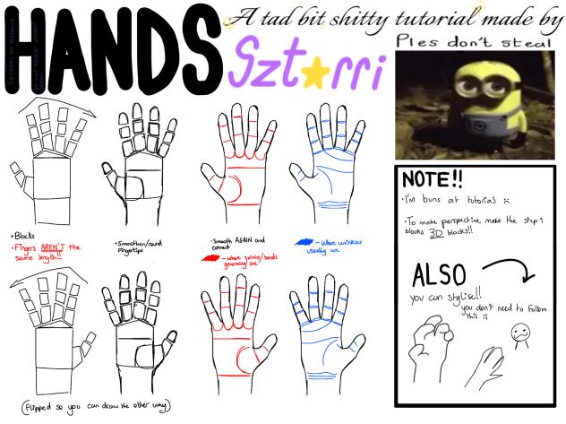 A tad bit shitty tutorial req