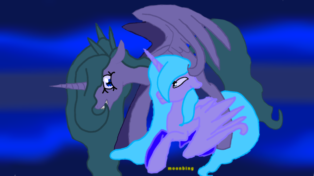 mlp - ibisPaint