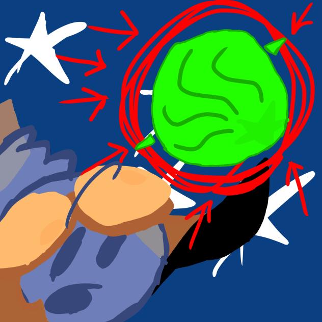 Cover or smth