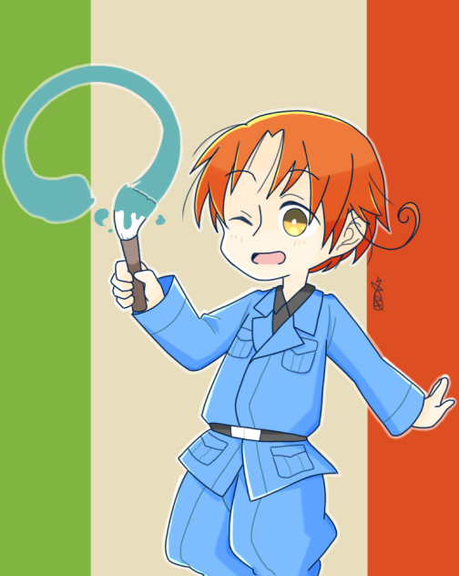 イタちゃん