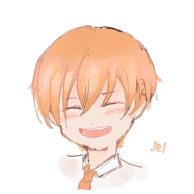 ジェルくん - ibisPaint