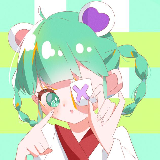 リクエスト　しろくまさんの代理