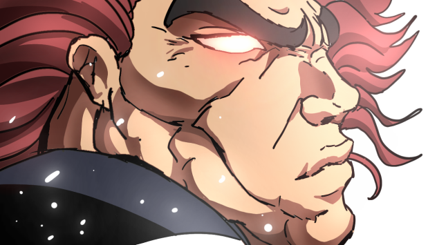 yujiro hanma