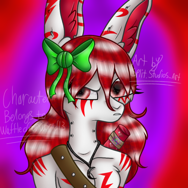 Gem Makeworth (redraw)
