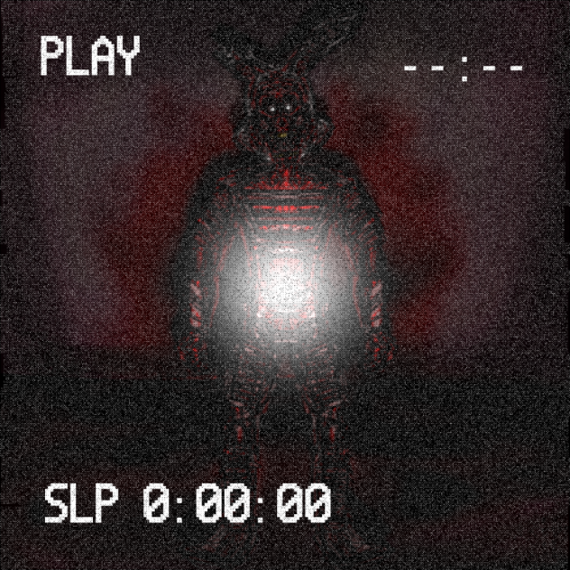 Battington’s SpringTrap (EndoSkeleton)