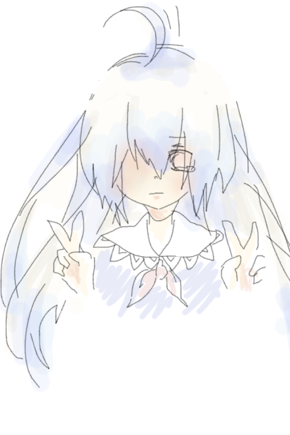 落書きけーね