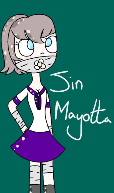 Jin Mayotta