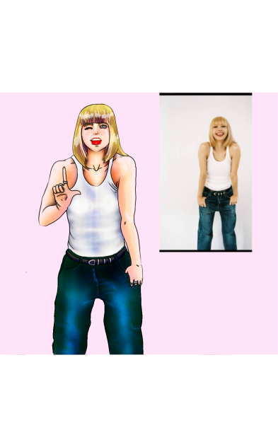Lisa