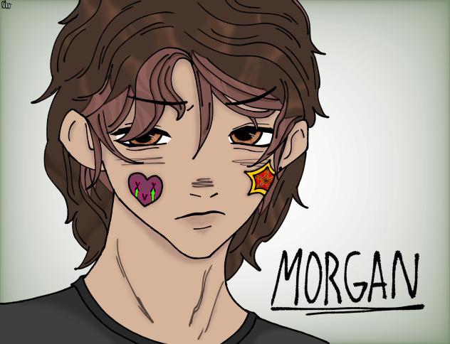 Morgan
