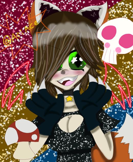 Brand new pfp
